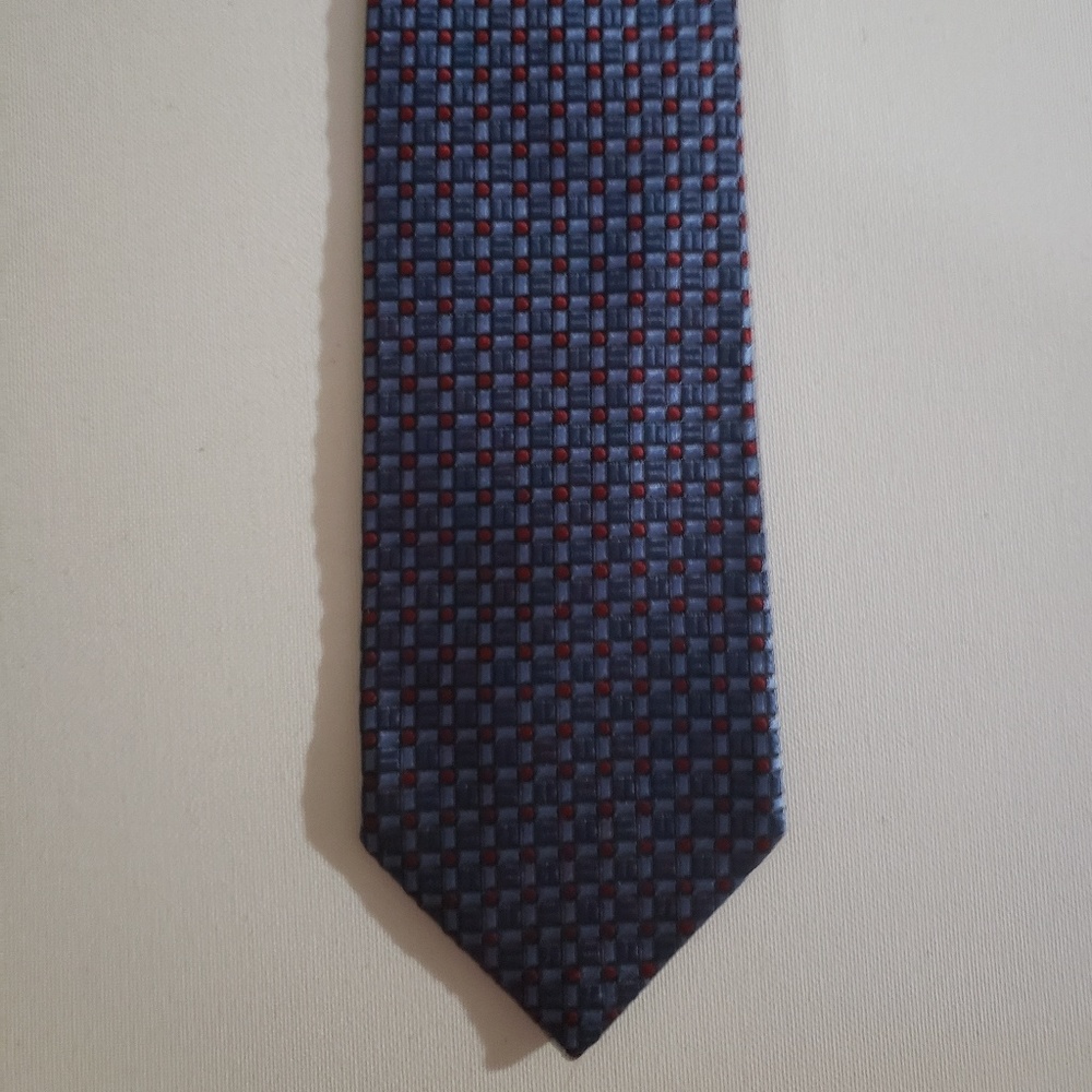 Ermenegildo zegna tie
